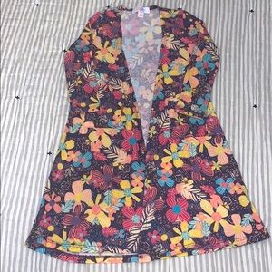 LulaRoe Sariah- size 4